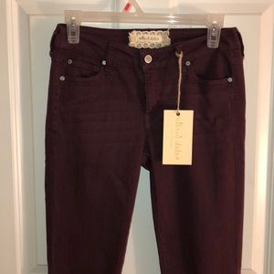 Brand new Altar’d State jeggings